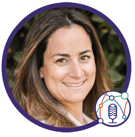Conferencista : Sharoni Rosenberg - Charlas Motivacionales Chile