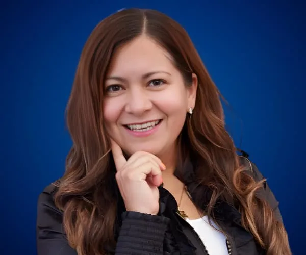 Ximena Troncoso — Conferencista de Innovación