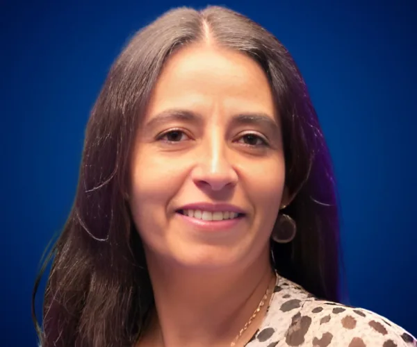 Jennifer Fernández Quinlan — Conferencista de Innovación