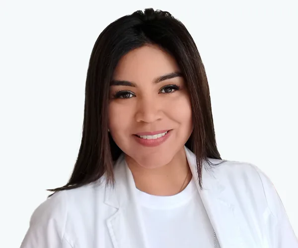 Lilibeth Carrasco — Conferencista de Productividad