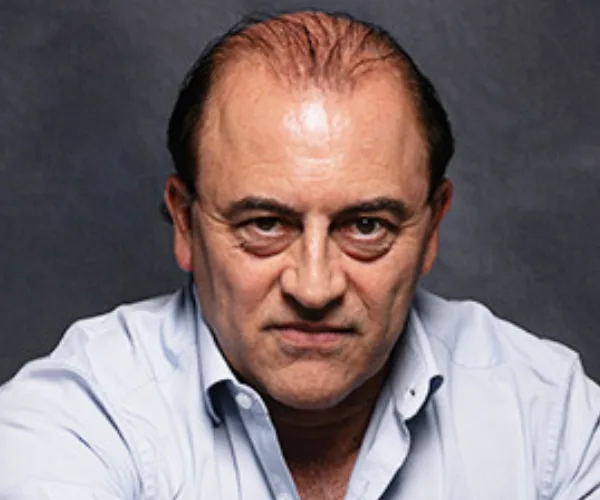 Iván Morovic — Conferencista de Productividad