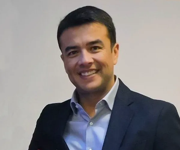 José Gatica — Conferencista de Cambio y Adaptación