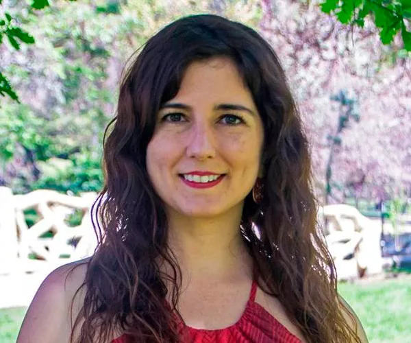 Mónica López