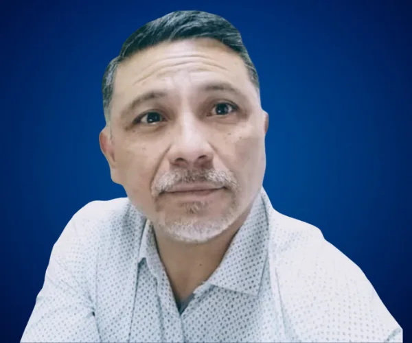 Andrés Cantón — Conferencista de Cambio y Adaptación