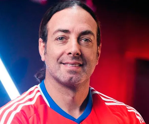 Nicolás Massu