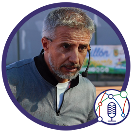 Horacio de la Peña — Conferencista de Productividad