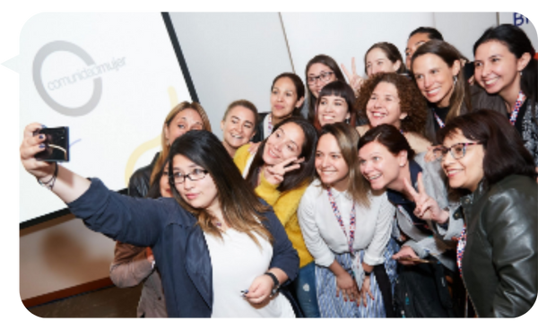 Barbarita Lara — Conferencista en Chile