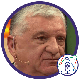 Edward Wale — Conferencista de Motivación