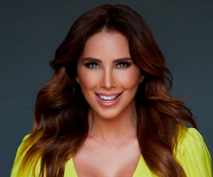 Gabriel Patrizzi Cabrera — Conferencista de Emprendimiento