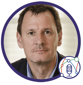 Raphael Bergoeing — Conferencista de Productividad