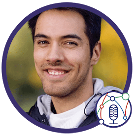 Juanro Aguiló — Conferencista de Motivación