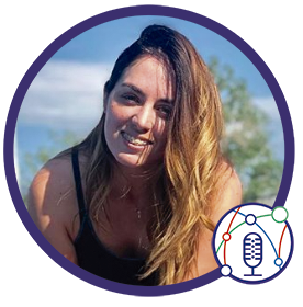 María Paz Díaz — Conferencista de Motivación