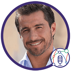 Fernando Solabarrieta — Conferencista de Motivación