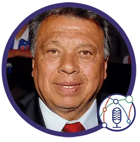 Elias Figueroa