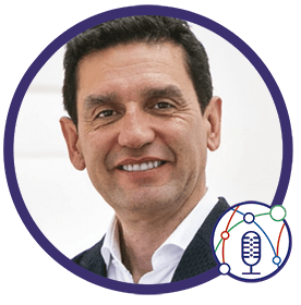 Hernán Leal — Conferencista de Productividad