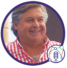 Ernesto Belloni — Conferencista de Productividad