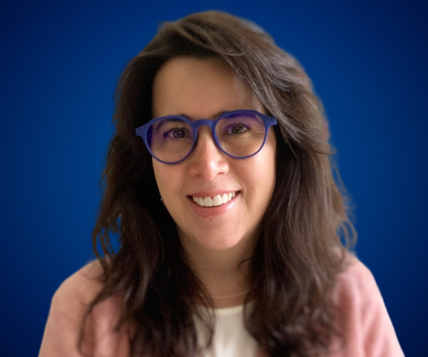 Paulina Arrau — Conferencista de Productividad