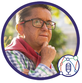 Exequiel Ortega — Conferencista de Motivación