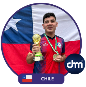 Erik Rodríguez — Conferencista de Productividad