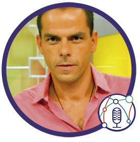 Marcelo Montiel — Conferencista de Motivación