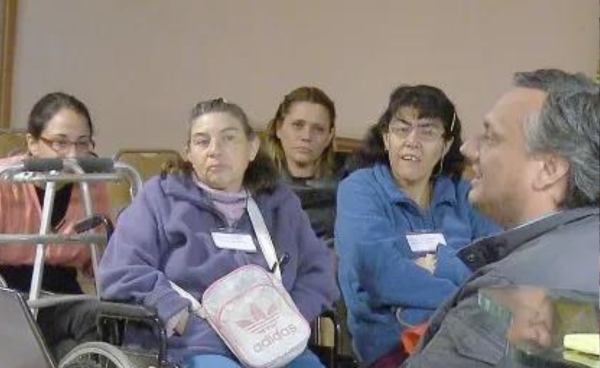 Claudio Gregoire — Conferencista de Emprendimiento