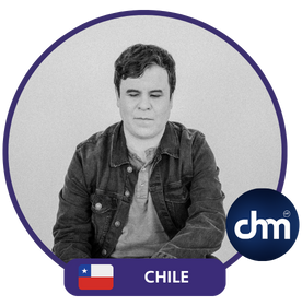 José Ignacio Cuadra Verdejo — Conferencista de Productividad