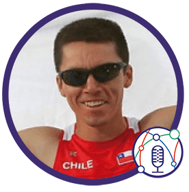 Cristian Valenzuela — Conferencista de Motivación