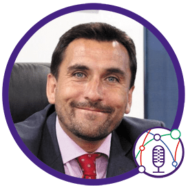 Arnaldo Canales — Conferencista en Chile