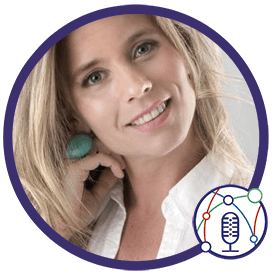 Carola Correa — Conferencista en Chile