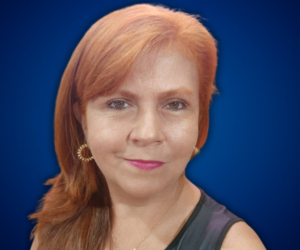 Leti Faviani — Conferencista de Motivación