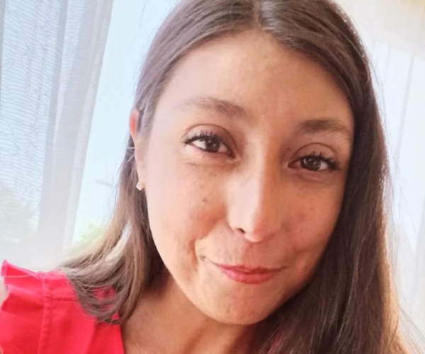 Scarlett Garay — Conferencista de Liderazgo