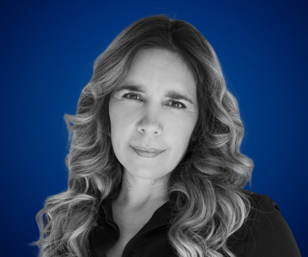 Carmen Luz Morales — Conferencista de Liderazgo