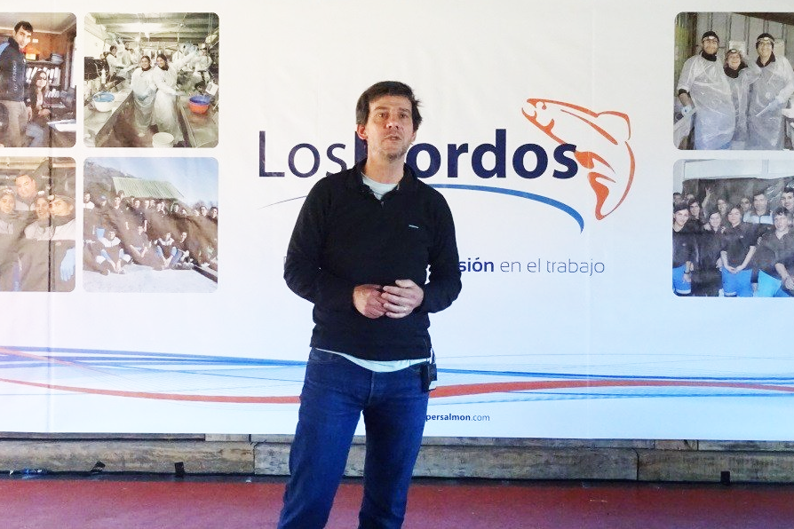 Rodrigo Jordan