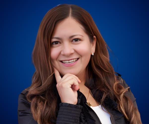 Ximena Troncoso — Conferencista de Liderazgo