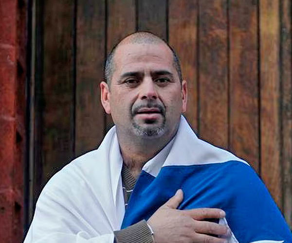 Mario Sepúlveda — Conferencista de Motivación