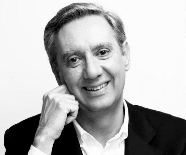 Paul Anwandter — Conferencista de Cultura Organizacional