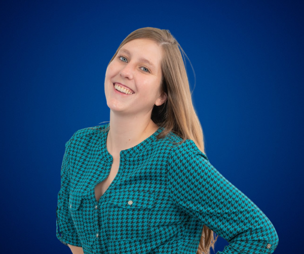 Sarita Infante — Conferencista de Liderazgo