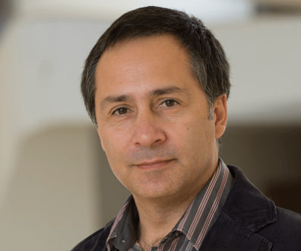 Wenceslao Unanue — Conferencista de Productividad