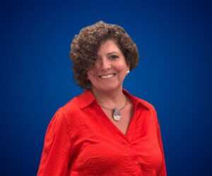 Jennyfer Salvo — Conferencista de Liderazgo