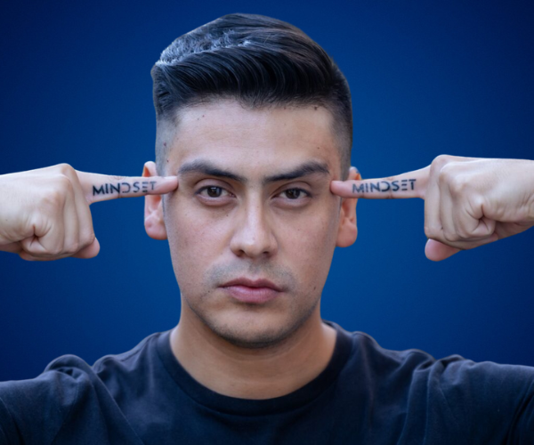 Manuel Vásquez Arce — Conferencista de Liderazgo