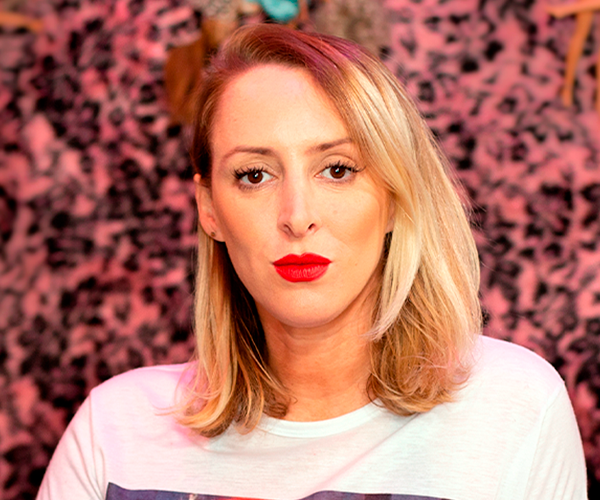 Nerea De Ugarte