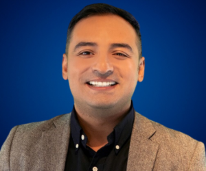 Joaquin Pincheira — Conferencista de Productividad