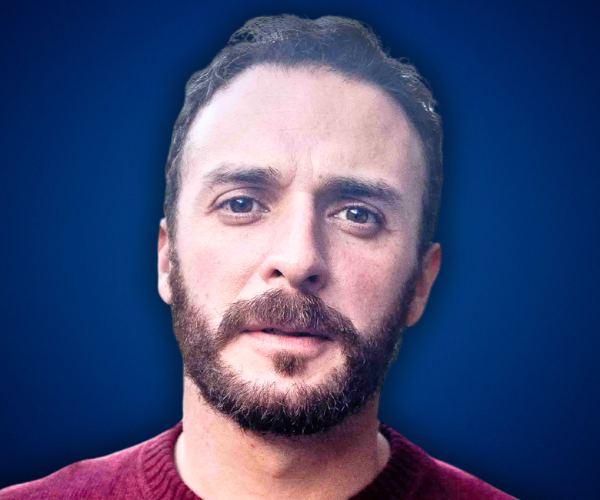 Jaime Parada — Conferencista de Productividad