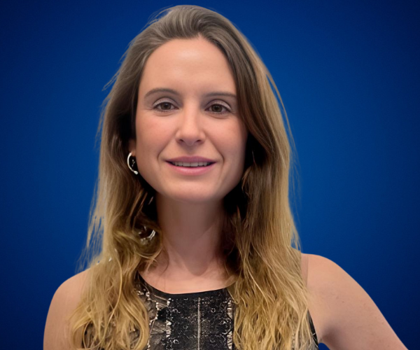 Carolina Pinto Grez — Conferencista de Liderazgo