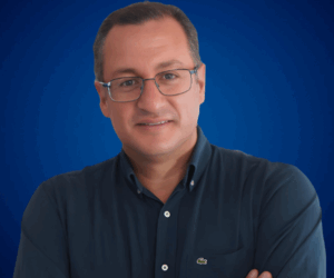 Felipe Peña y Lillo — Conferencista de Ventas