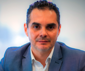 Víctor Gutiérrez Fierro