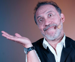 Emilio Torres