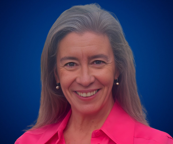 Laura Petraglia — Conferencista de Productividad