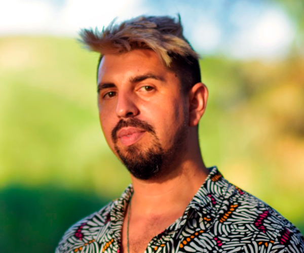 Dagoberto Huerta
