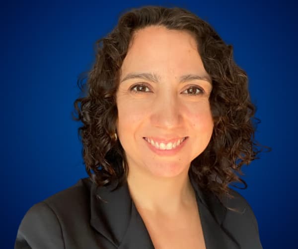 Paola Canessa — Conferencista de Liderazgo